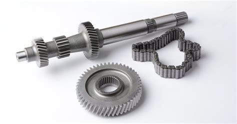 cnc machine transmission gear part|Understanding Transmission Shafts: Types, Parts, .